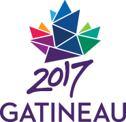 Logo - Gatineau 2017