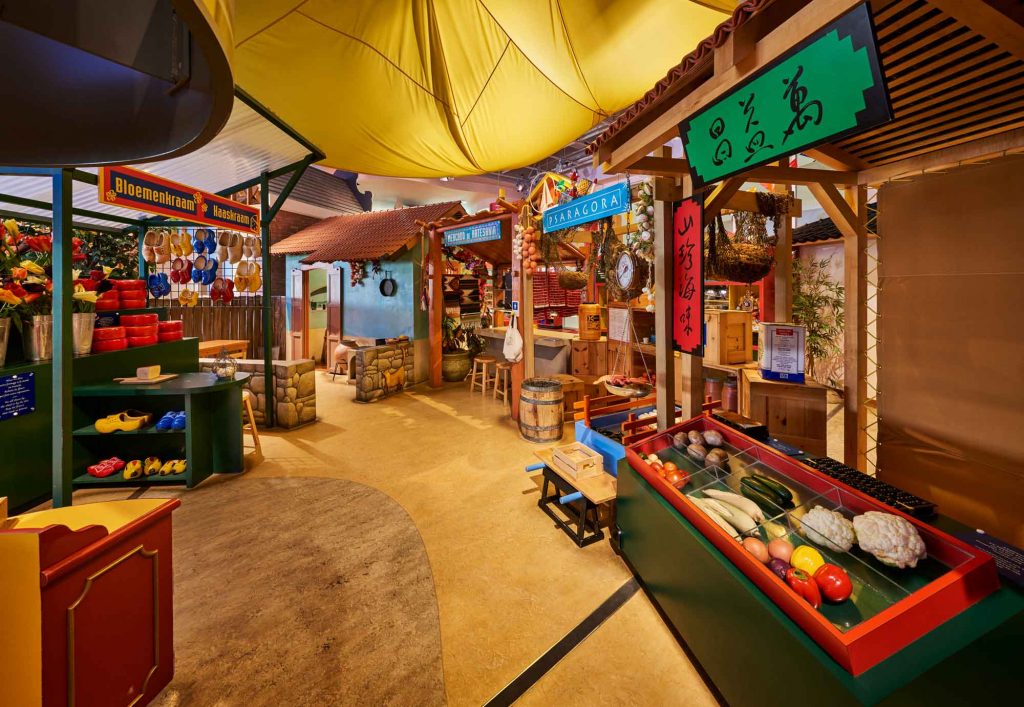 museum children childrens canadian market history visit ship