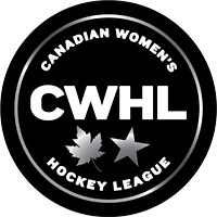 Logo - Canadian Women’s Hockey League