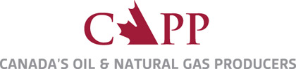 Logo - Canada's Oil and Natural Gas Producers