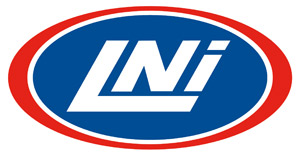 Logo - Ligue Nationale d’Improvisation