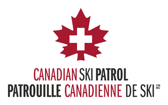 Logo - Canadian Ski Patrol