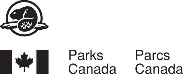 Logo - Parks Canada