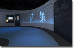 L’entrée de la galerie 1
Musée canadien de l’histoire, IMG2017-0043-0021-Dm
