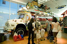 Musée canadien des enfants