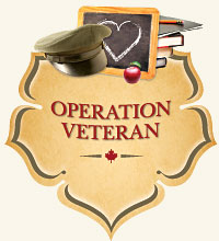Operation Veteran