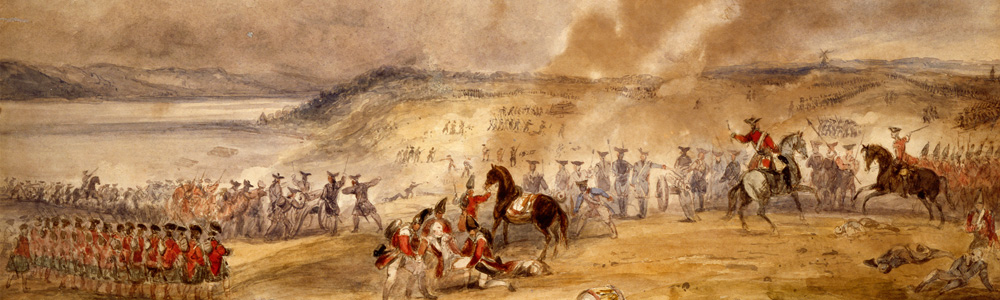 Battle of Sainte-Foy