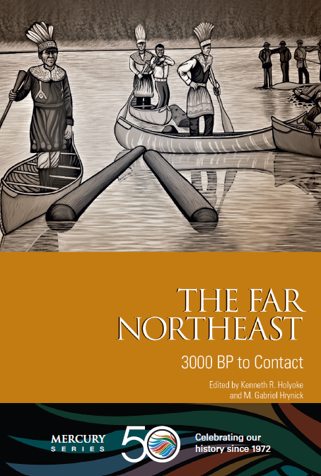 The Far Northeast 