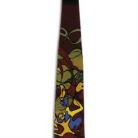 Daphne Odjig Tie:: Cravate Daphne Odjig
