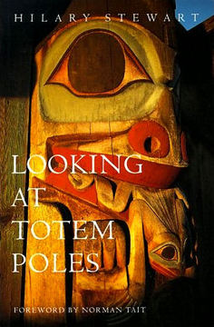 Looking at Totem Poles :: Looking at Totem Poles