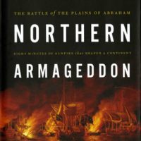 Northern Armageddon: The Battle of the Plains of Abraham