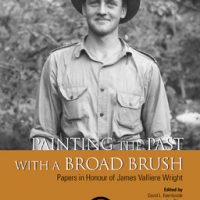 Painting the Past with a Broad Brush