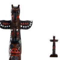 Totem Thunderbird 4'' 1/2:: Totem Thunderbird 4'' 1/2