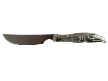 Eagle Cheese Knife:: Couteau