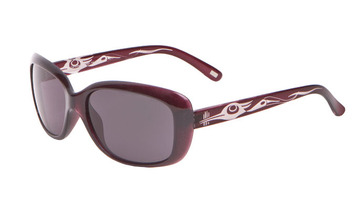 Ladies Sunglasses, featuring a heron design by Corrine Hunt:: Lunette de soleil Tara avec un h