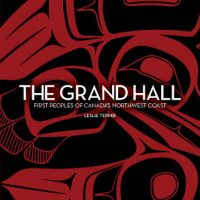 The Grand Hall: First Peoples of Canada