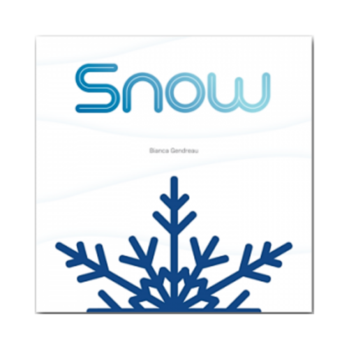 Snow official catalogue