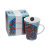 Mother & Child Mug by Norval Morrisseau