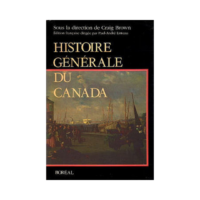 Histoire générale du Canada