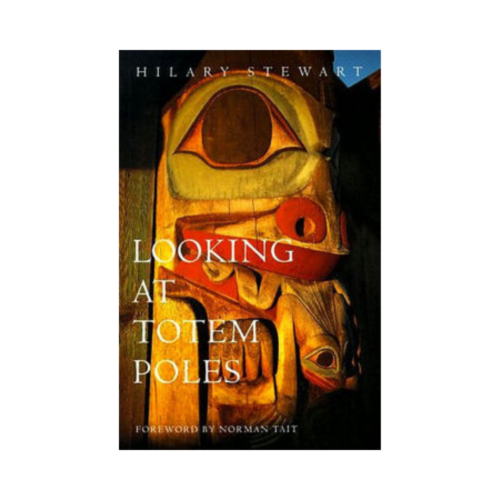 Looking at Totem Poles