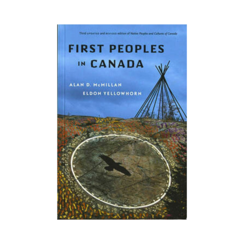First Peoples in Canada