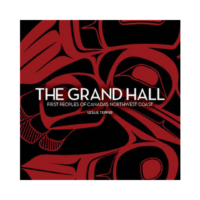 The Grand Hall: First Peoples of Canada