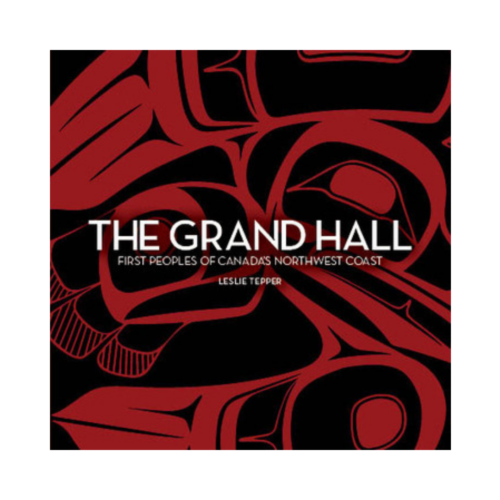 The Grand Hall: First Peoples of Canada