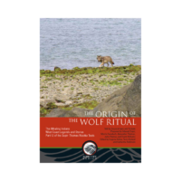 The Origin of the Wolf Ritual: The Whaling Indians: West Coast Legends and Stories — Part 12 of the Sapir-Thomas Nootka Texts