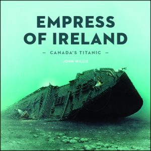 Empress of Ireland