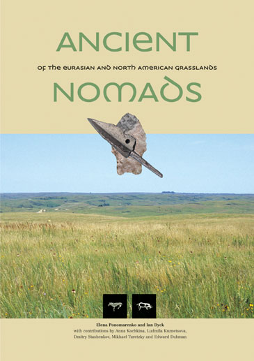 Ancient Nomads of the Eurasian and North American Grasslands – Canadian Museum of History Boutique Ancient Nomads of the Eurasian and North American Grasslands – Canadian Museum of History Boutique