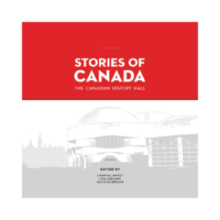 Stories of Canada – The Canadian History Hall