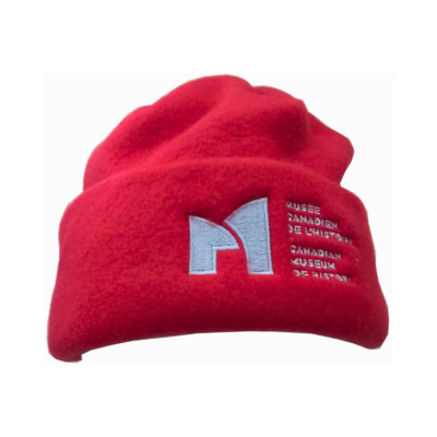 Signature toque / Tuque signature