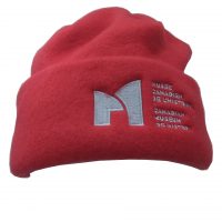 Signature toque / Tuque signature