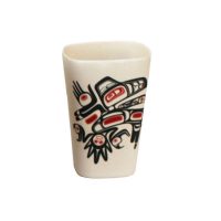 Bamboo Cup