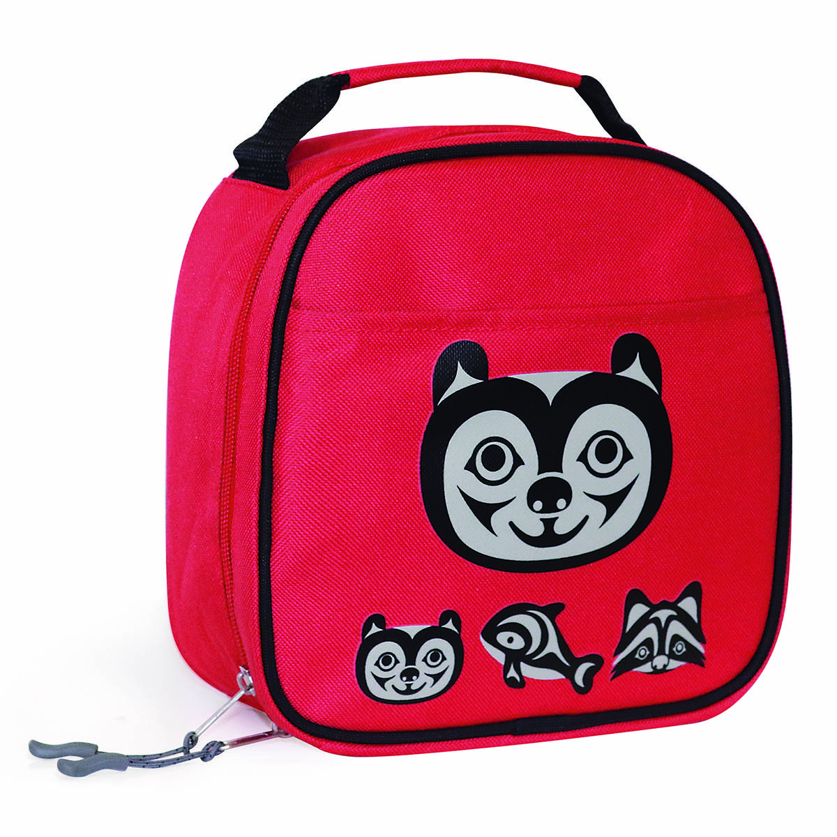 Kids Lunch Bag – Canadian Museum of History Boutique