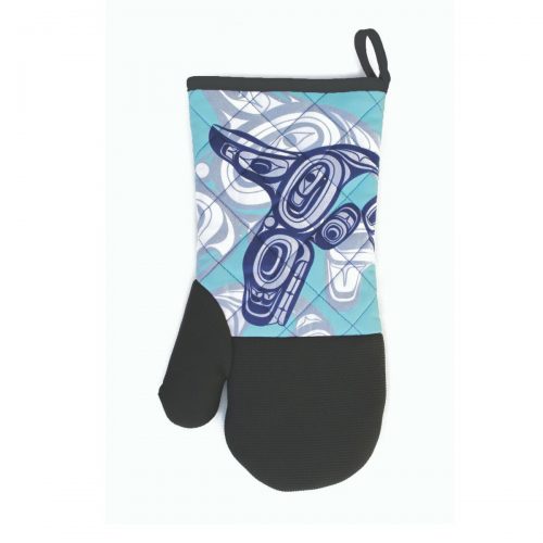 Oven Mitt Canadian Museum of History Boutique