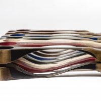 Musical Spoon Color Variations
