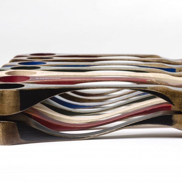 Musical Spoon Color Variations