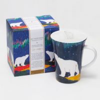 Dawn Oman Mug - Sky Watchers