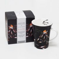 Maxine Noel Mug - Eagle's Gift