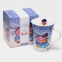 Cecil Youngfox Mug - Joyous Motherhood