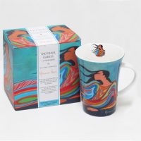 Maxine Noel Mug - Mother Earth