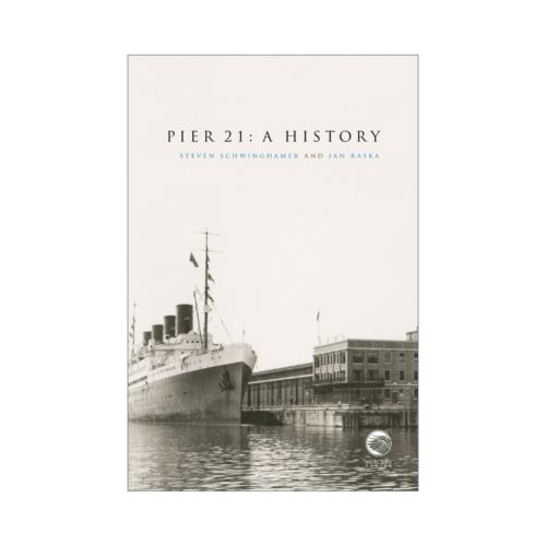 Pier 21 : A History
