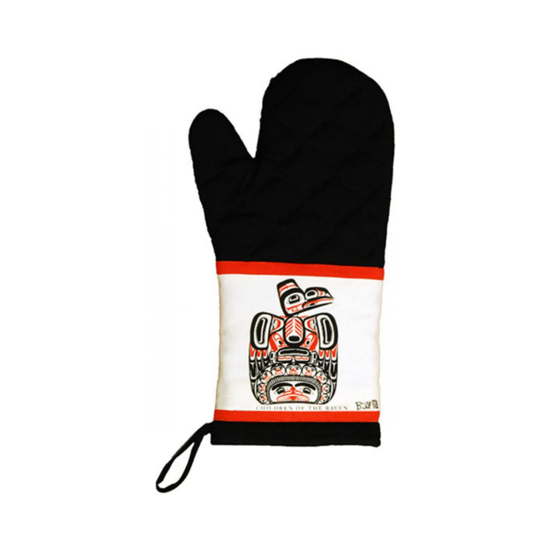 55191_OVEN MITTREID C.O.R. Canadian Museum of History Boutique