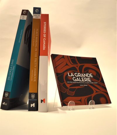 Books and Publications