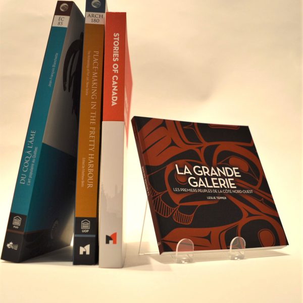 Books and Publications