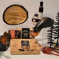 Canadian Folklore and Symbols