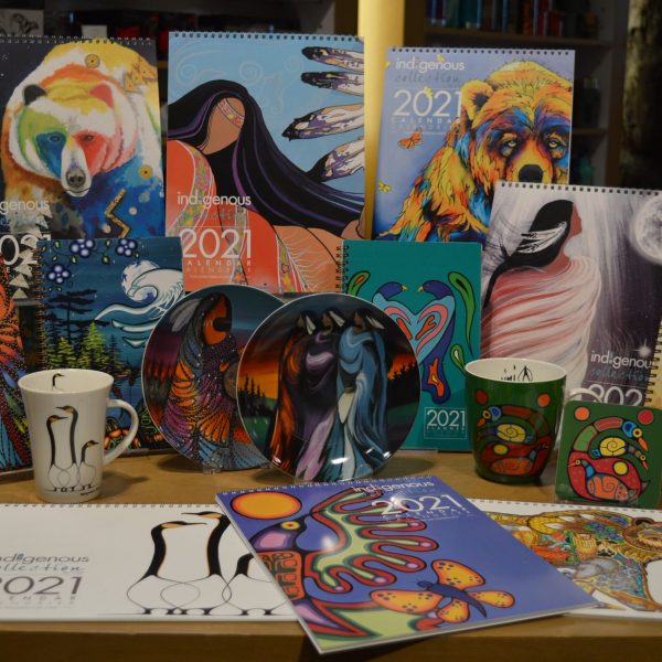 Canadian Artists Products