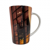 Canadian Museum of History's official fine china mug