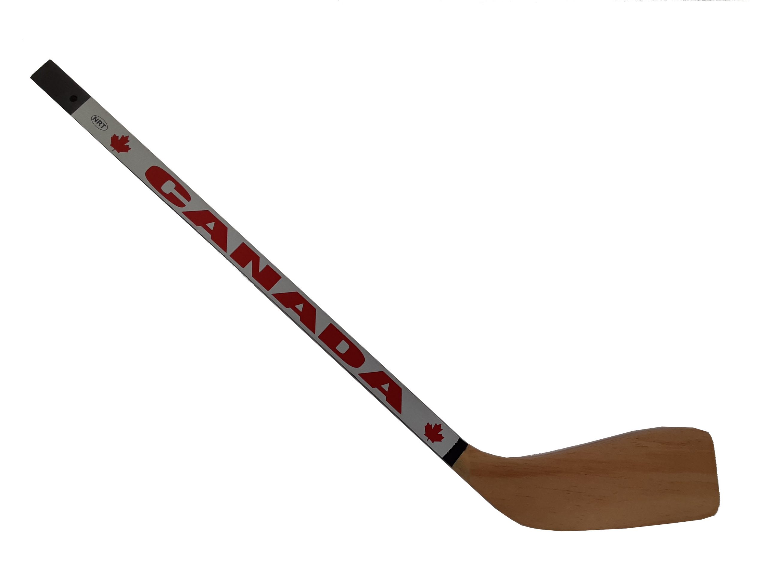 Canada Wooden Hockey Stick Canadian, Wooden Hockey Stick
